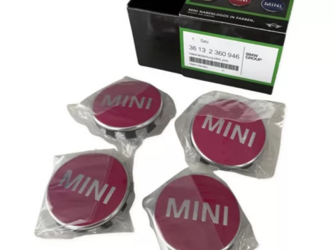 Genuine mini cooper jcw one - mini,