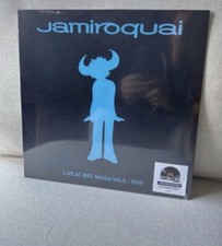 Jamiroquai - Live at BBC