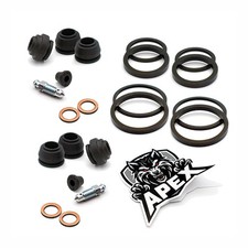Brake caliper seal - caliper, gl1200a