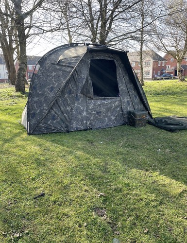 Nash titan hide - camo, pro