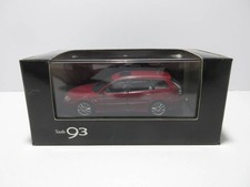 1/43 Saab 93 Aero Saab 93 Aero