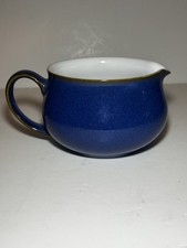 Denby Imperial Blue Gravy