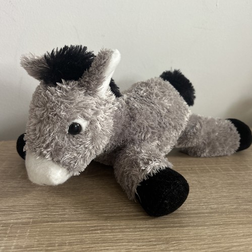 Aurora 12504 flopsie - 12504, donkey