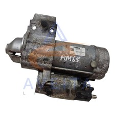BMW 320D M SPORT F30 15-19 B47D20A 2.0 Diesel Starter Motor 8570846
