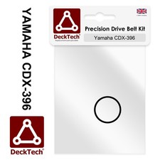 DeckTech® Replacement CD