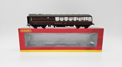 Hornby gauge r4473 pullman - oo,