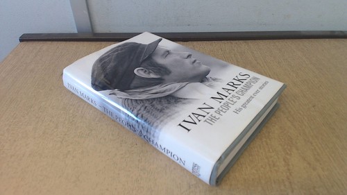 Ivan marks the people s - ivan, marks: