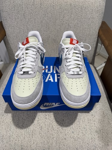 Nike air force low - force,