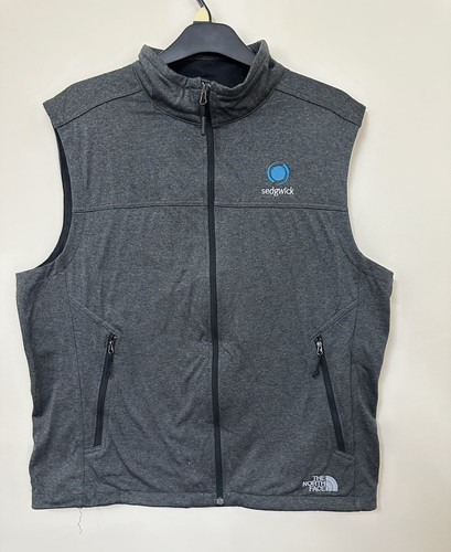 The north face full zip - the,