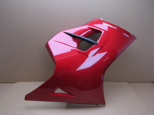 Triumph sprint 1050 2015 - triumph,