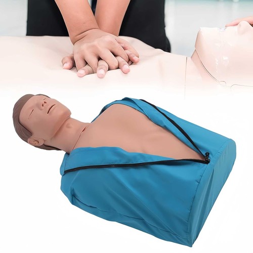 Adult cpr manikin model first - cpr,