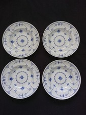 VINTAGE FURNIVALS BLUE DENMARK