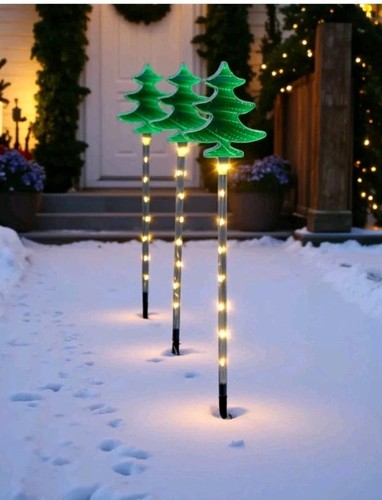 Set prestige led - 3,