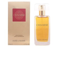 Cinnabar Eau de Parfum 50 ml