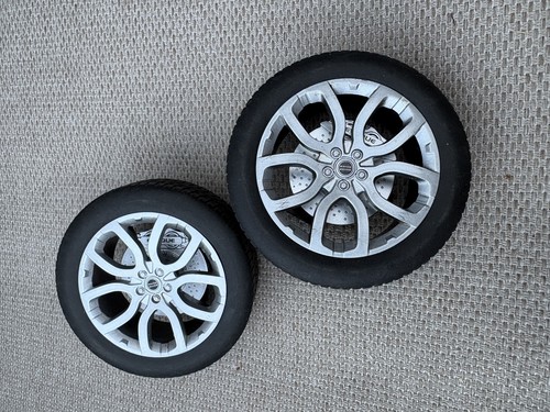 Range rover evoque rc - rover,