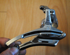 Campagnolo Record Front