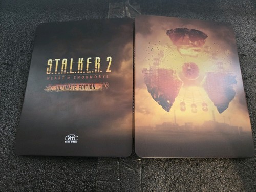 Stalker ultimate edition - stalker, 2