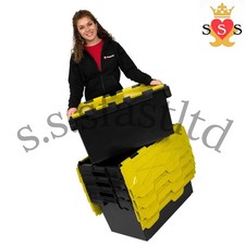 Pack of 5 - Large Plastic 80