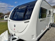 Swift Sprite Quattro DD SR