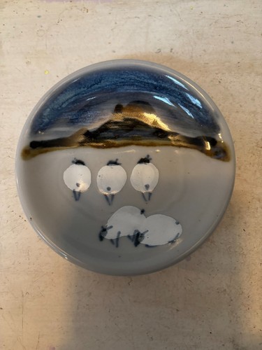 Small highland stoneware - highland,