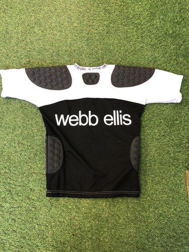 Webb ellis protective rugby - ellis,