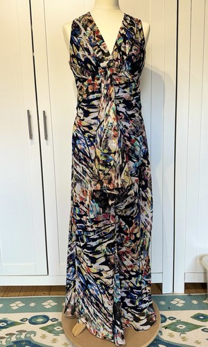 Debenhams long maxi - *,