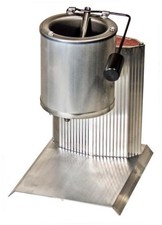 Lee Production Pot !V model