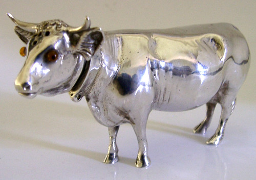Rare antique stering - rare, silver