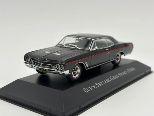 1966 buick skylark gran - 1966,