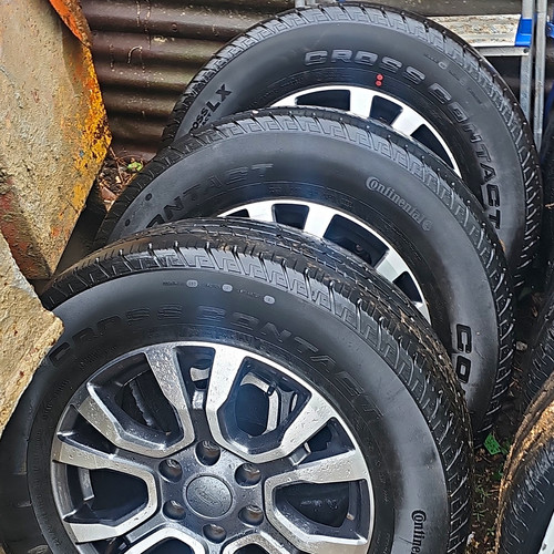 Ford ranger wildtrak - ranger,