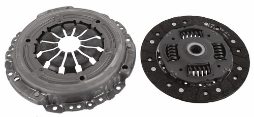 Sachs 3000 950 970 - 970, clutch