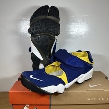 Nike air rift split - rift, 10th