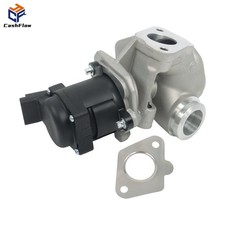 Exhaust EGR Valve For Citroen