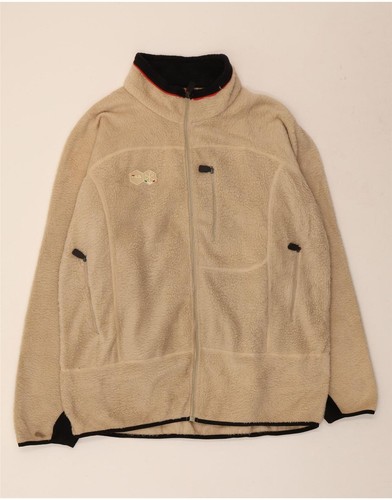 Fila mens fleece jacket 40 - fila, uk