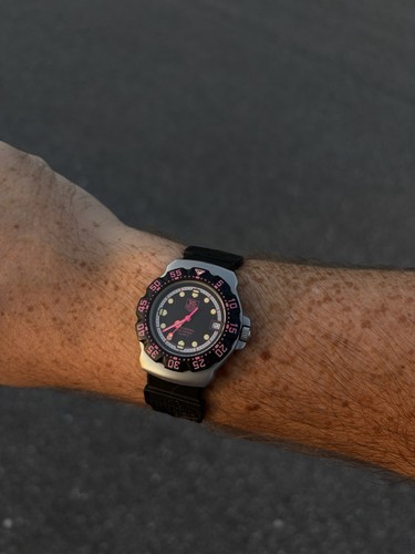 Original tag heuer - original,