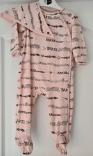 Baby Girls 3 to 6 Months Ted