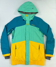 Neill women ski jacket - o'neill,
