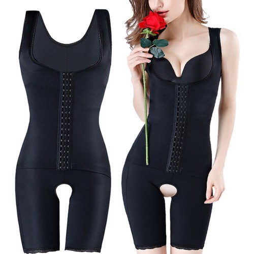 Row hooks slimming girdle - hooks,