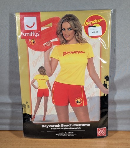 Baywatch beach costume for - costume,