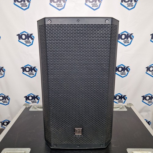 Electro voice zlx 12p - electro-voice, 12"