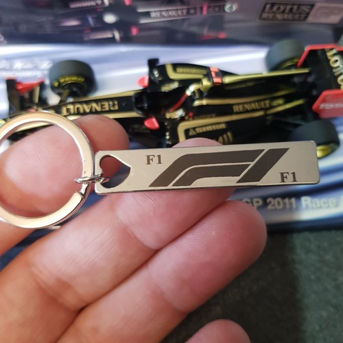 Keyring formula chrome - formula, 1