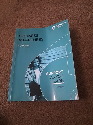 Aat level osborne - -, business