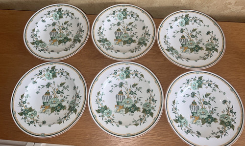 Vintage royal staffordshire - vintage,