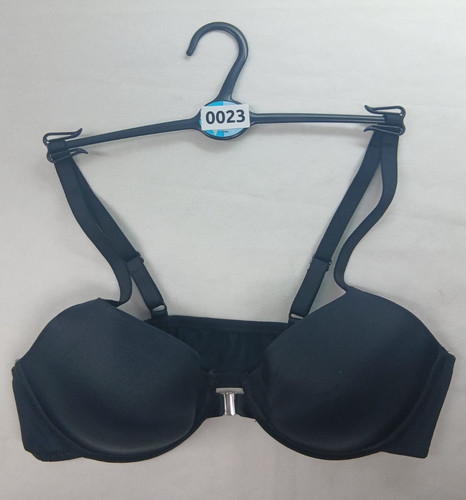 Underwired front - ex, m&s