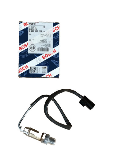 Bosch lambda oxygen sensor - oxygen, o2