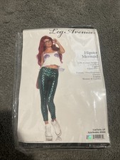 Women's Hipster Mermaid