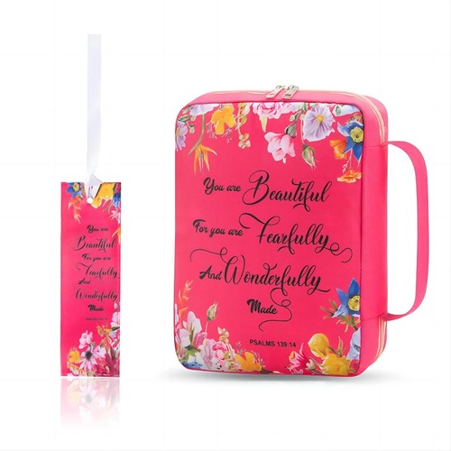 Outdoor bible cover portable - outdoor,