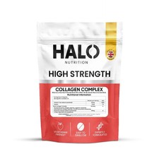 COLLAGEN COMPLEX  500mg ADDED