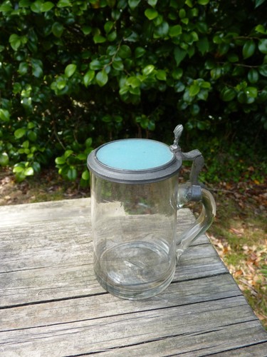 Unusual handblown - unusual,
