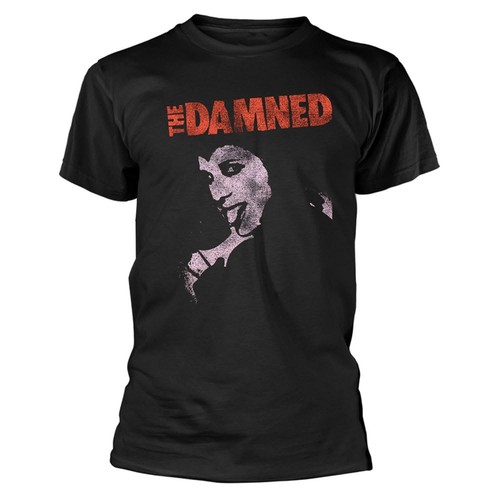 Plastichead the damned - damned,